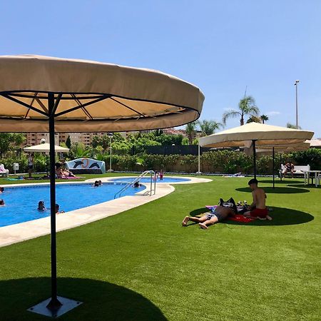 Marina D´or Asequible apartamento 奥罗佩萨德尔马 外观 照片