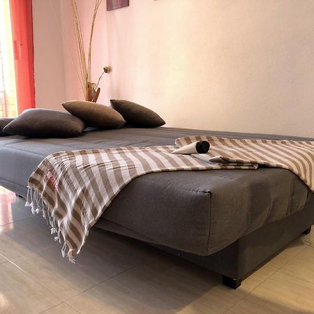 Marina D´or Asequible apartamento 奥罗佩萨德尔马 外观 照片