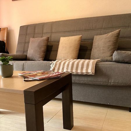 Marina D´or Asequible apartamento 奥罗佩萨德尔马 外观 照片