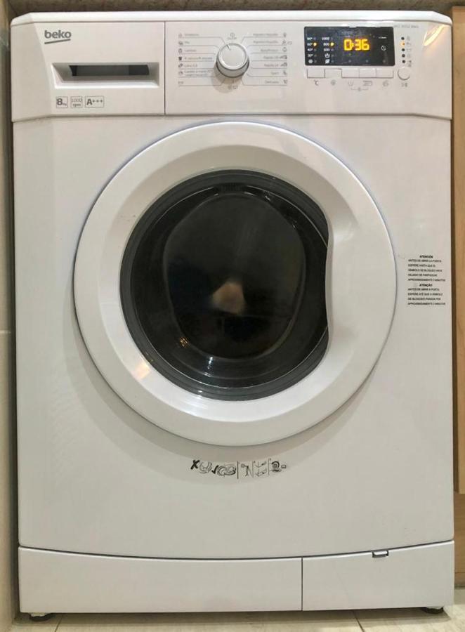 Marina D´or Asequible apartamento 奥罗佩萨德尔马 外观 照片