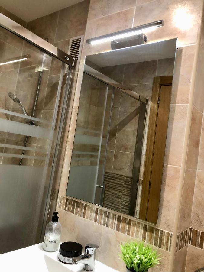 Marina D´or Asequible apartamento 奥罗佩萨德尔马 外观 照片
