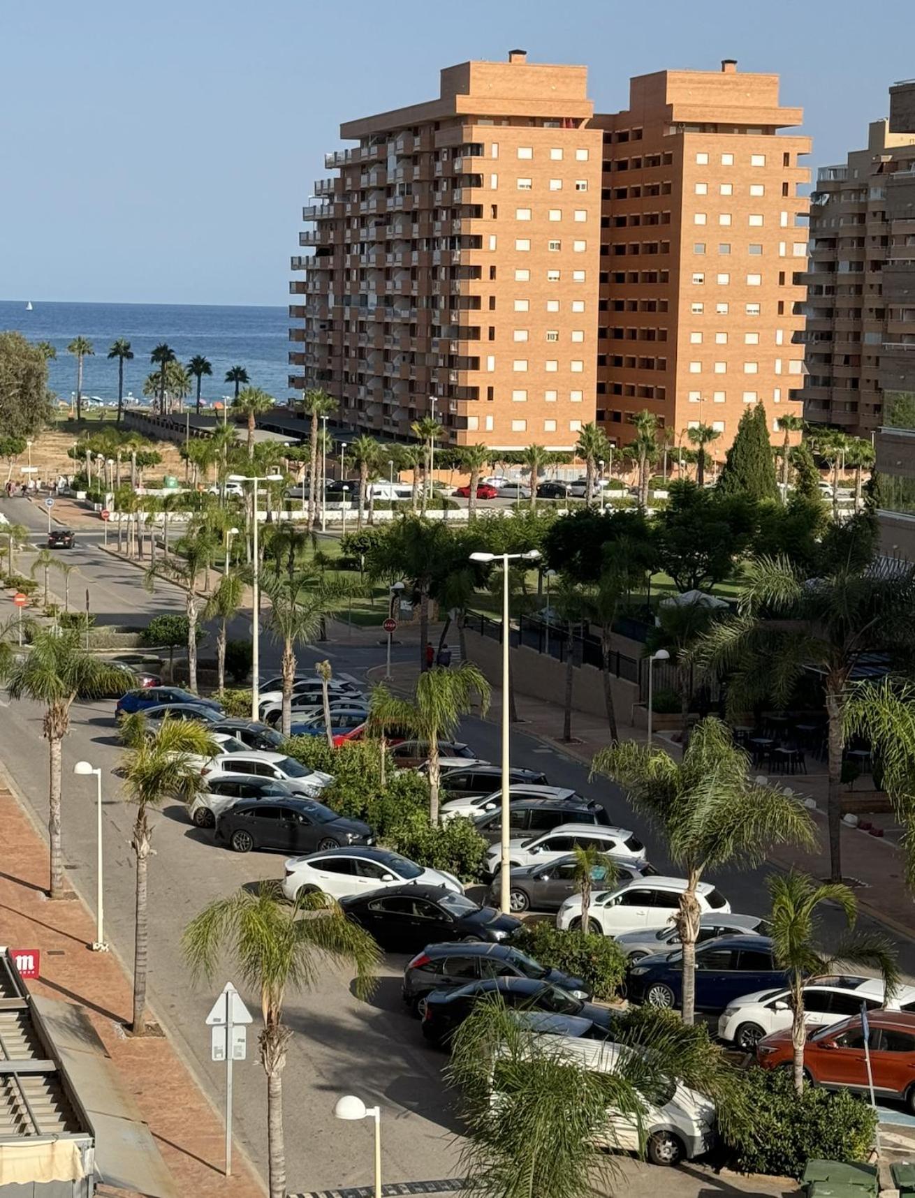 Marina D´or Asequible apartamento 奥罗佩萨德尔马 外观 照片