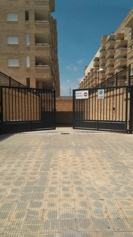 Marina D´or Asequible apartamento 奥罗佩萨德尔马 外观 照片