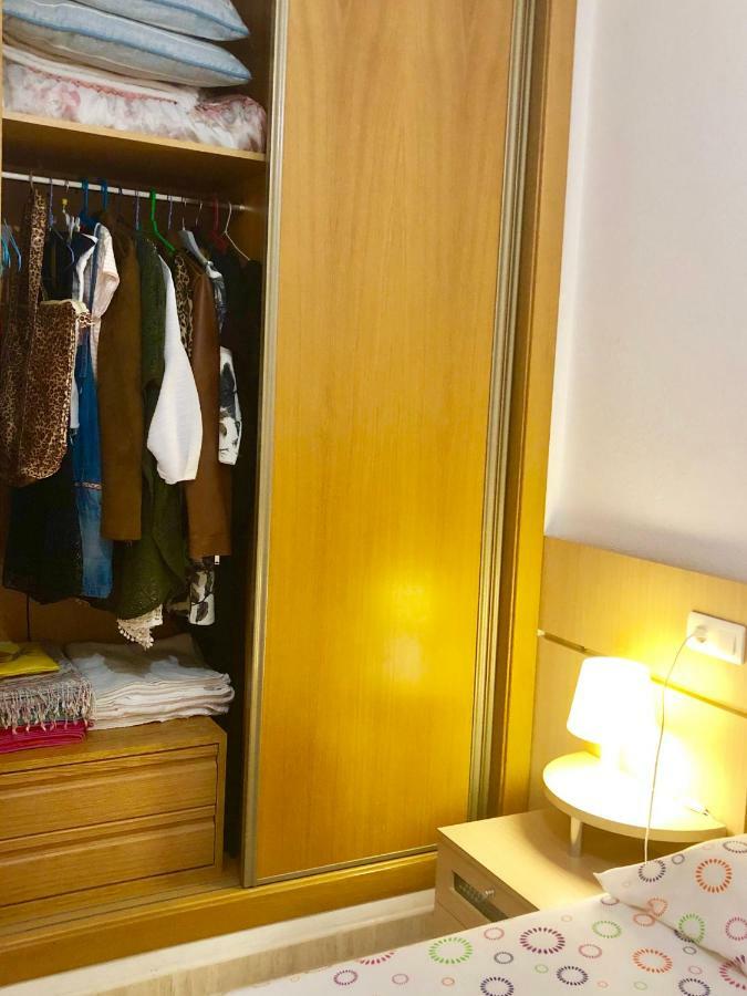 Marina D´or Asequible apartamento 奥罗佩萨德尔马 外观 照片