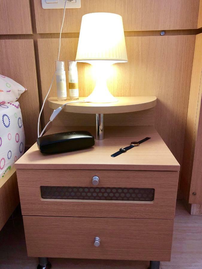 Marina D´or Asequible apartamento 奥罗佩萨德尔马 外观 照片