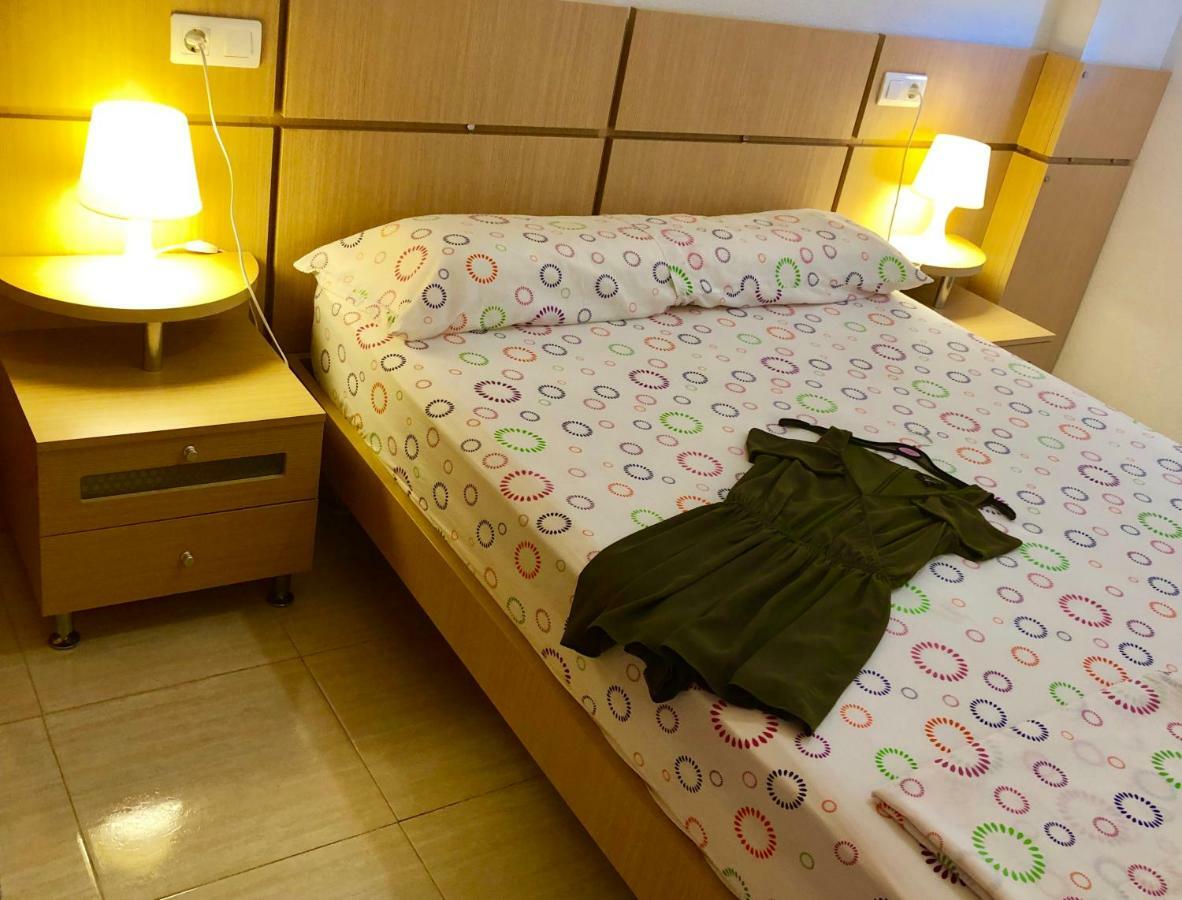 Marina D´or Asequible apartamento 奥罗佩萨德尔马 外观 照片