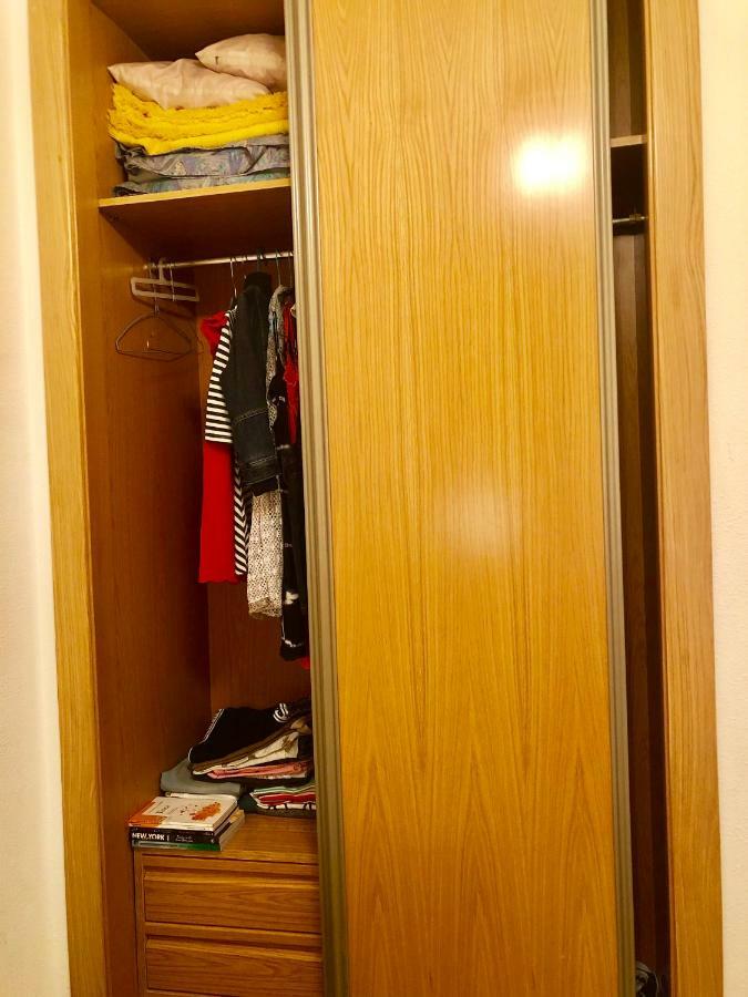 Marina D´or Asequible apartamento 奥罗佩萨德尔马 外观 照片
