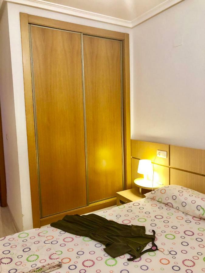 Marina D´or Asequible apartamento 奥罗佩萨德尔马 外观 照片