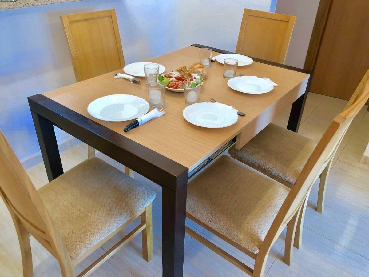 Marina D´or Asequible apartamento 奥罗佩萨德尔马 外观 照片