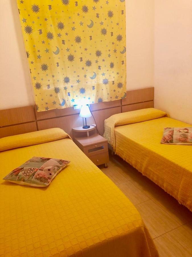 Marina D´or Asequible apartamento 奥罗佩萨德尔马 外观 照片